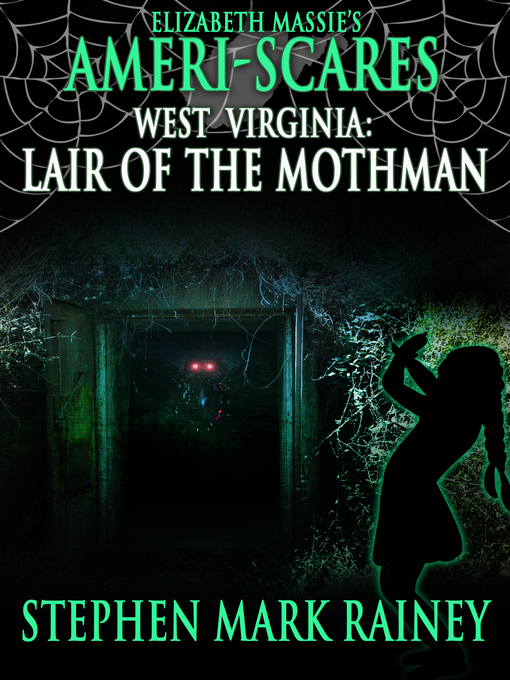 Title details for Ameri-Scares West Virginia by Stephen Mark Rainey - Available